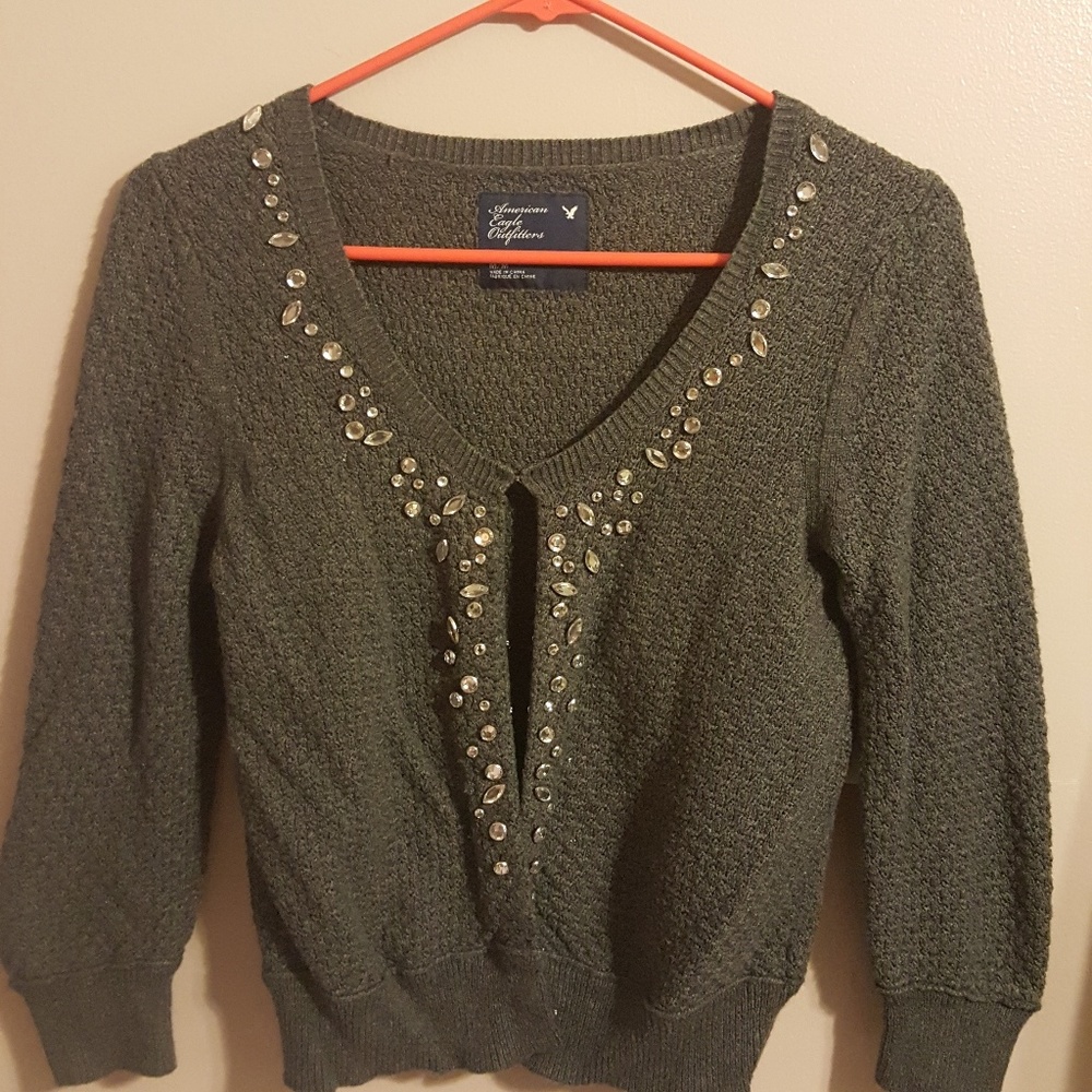American Eagle Cardigan